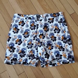 Club Monaco Short